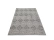 Безворсовий килим Linq 8310A beige/d.gray - Висока якість за найкращою ціною в Україні